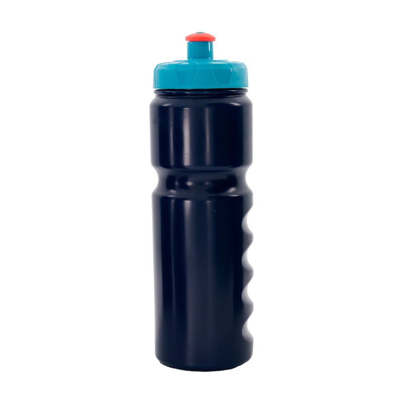 MCFC FW THIRD KIT WATER BOTTLE - navy
