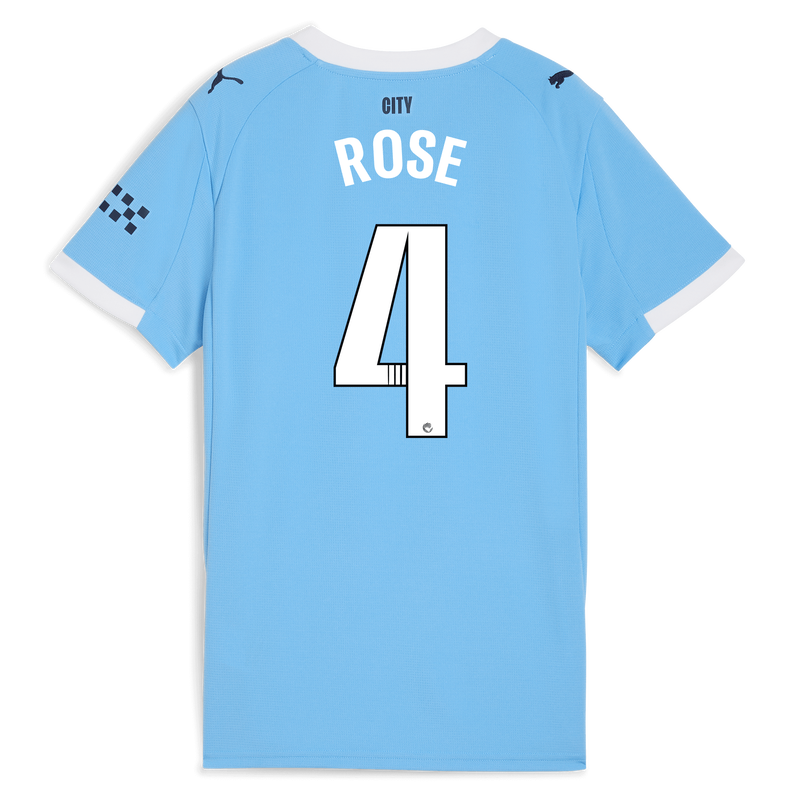 WOMENS Home SHIRT SS-ROSE-4-WSL-NO - 