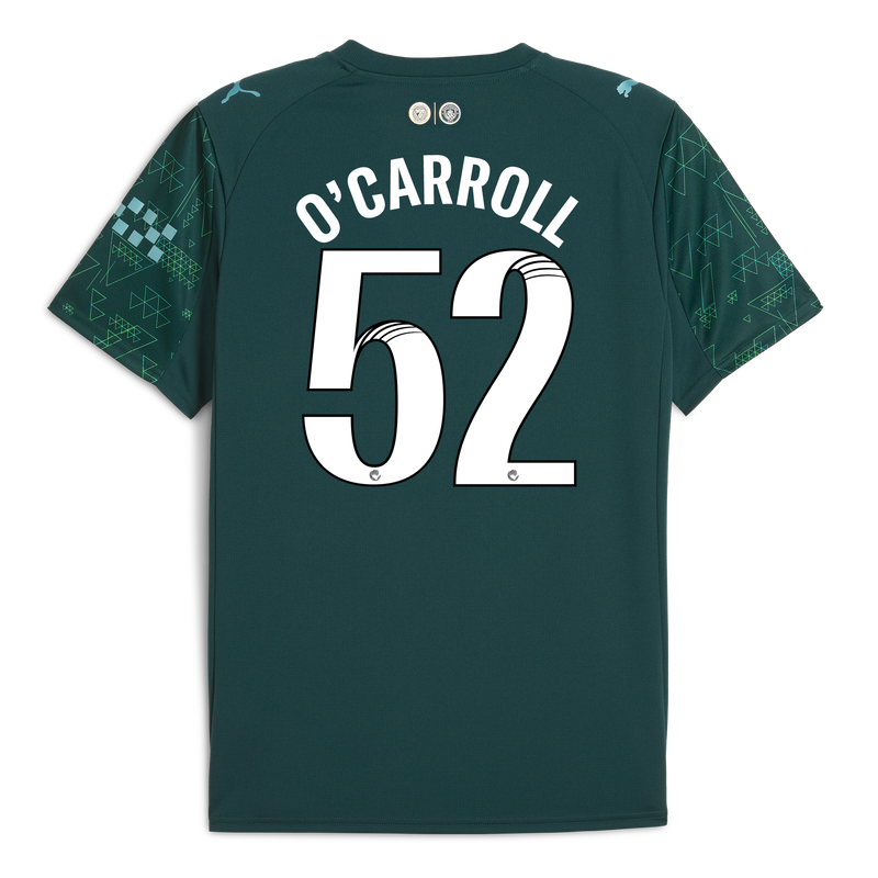 MENS EA SPORTS FC SHIRT SS-O'CARROLL-52-WSL-WSL - 
