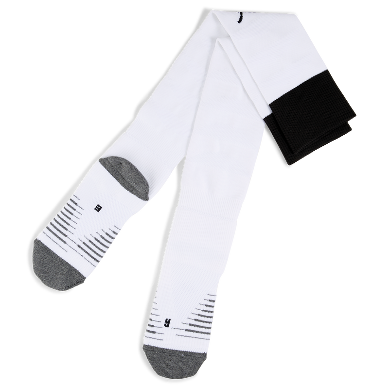 MCFC RP MENS KS5 FB SOCKS - white
