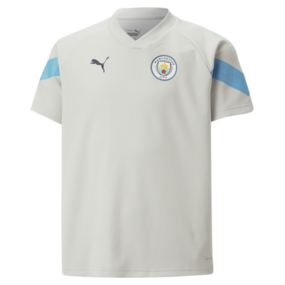 Kids' Manchester City Training Jersey