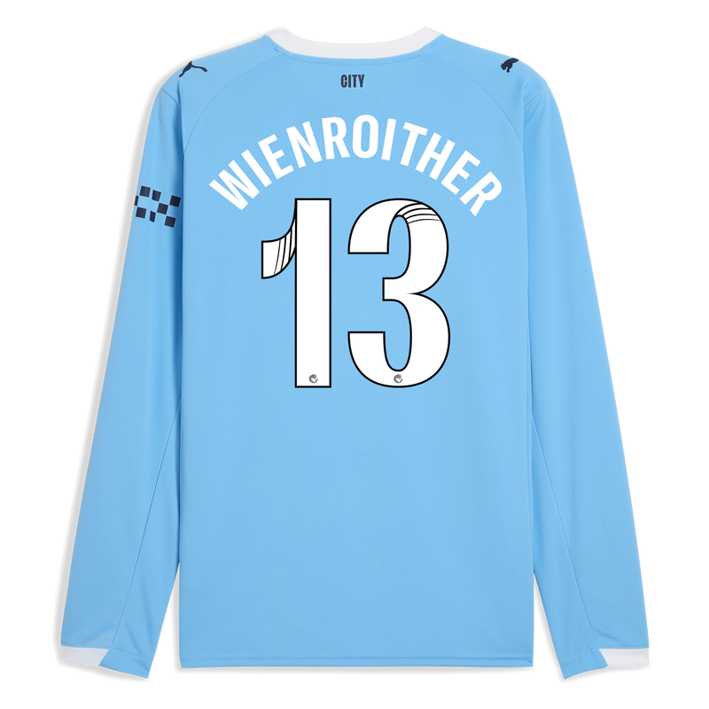 Mens Home SHIRT LS-WIENROITHER-13-WSL-WSL - 