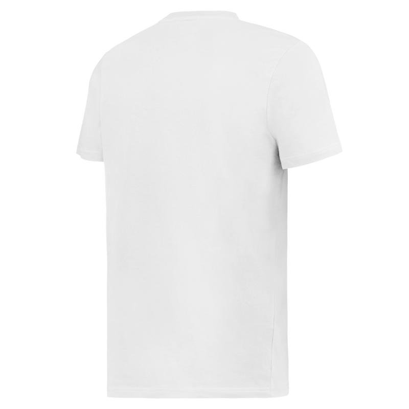 MCFC FW MENS FOUR IN A ROW TEE - navy