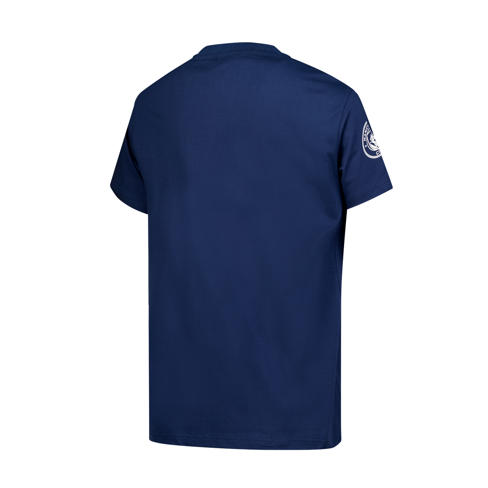 Manchester City City Stripe Tee