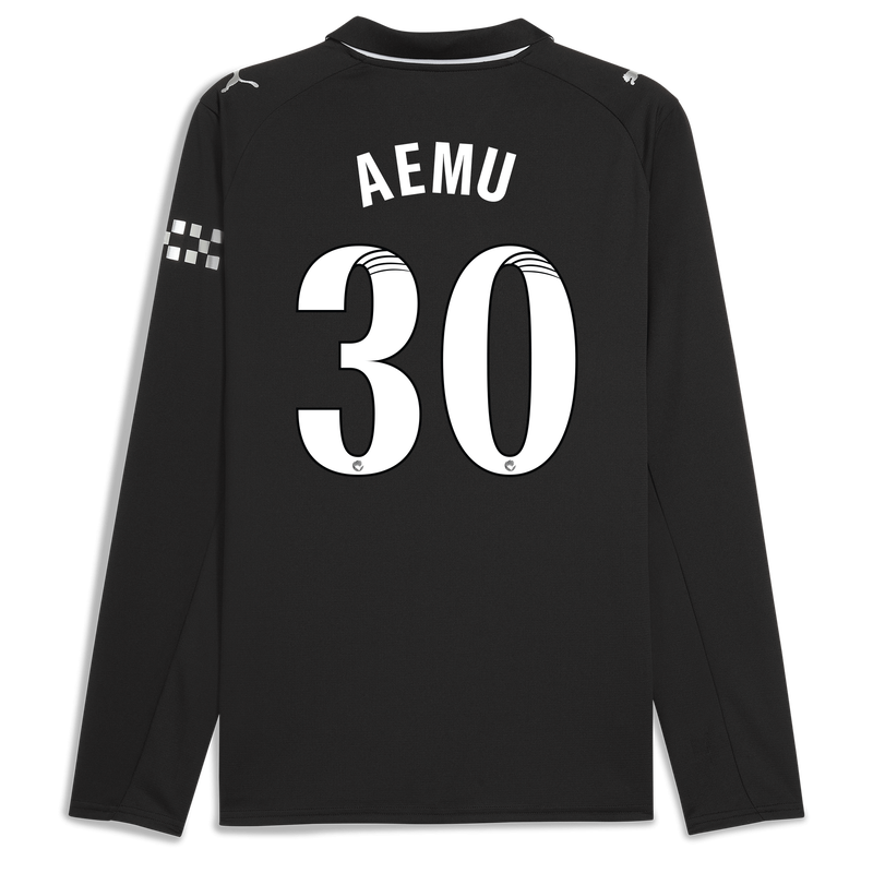 Mens Away SHIRT LS-AEMU-30-WSL-WSL - 
