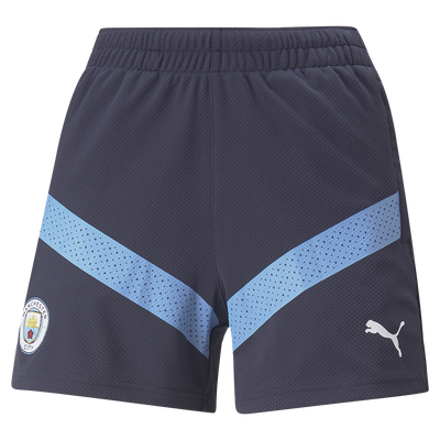 Pantalones cortos de entrenamiento Manchester City para mujer