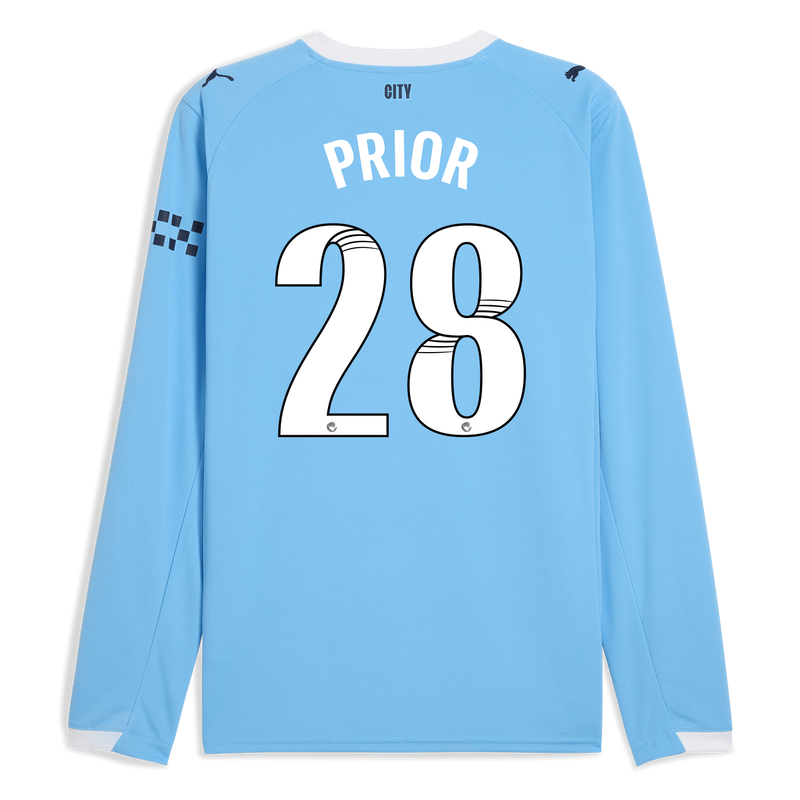 Mens Home SHIRT LS-PRIOR-28-WSL-WSL - 