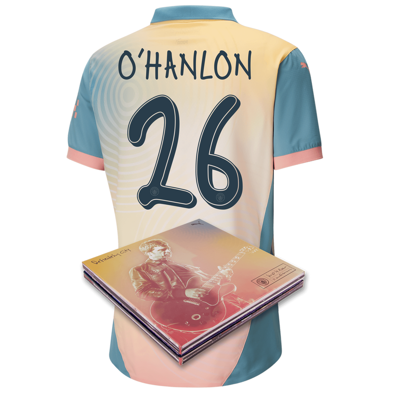 MENS AUTHENTIC Fourth SHIRT SS-O'HANLON-26-MC-NO - 