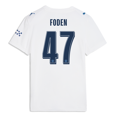 47 Phil Foden | Official Man City Store