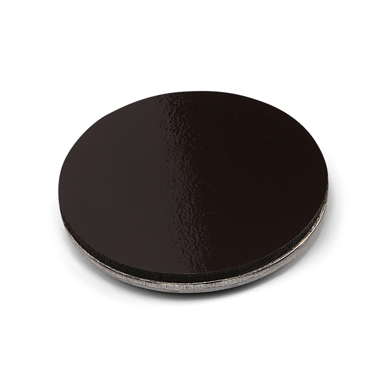 MCFC FW PRIDE CIRCLE MAGNET - Multicolor