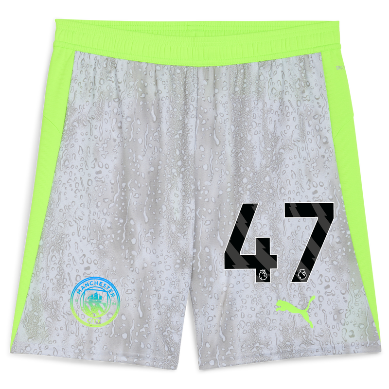 MENS SHORTS-FODEN-47-EPL-NO - 