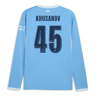 45 Abdukodir Khusanov | Official Man City Store
