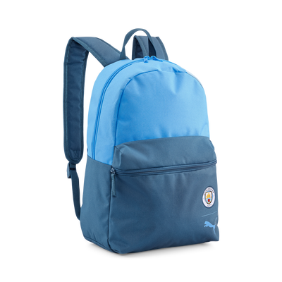 Manchester City Fan Backpack