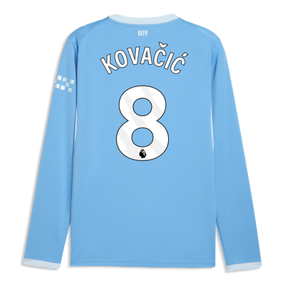 8 Mateo Kovačić | Official Man City Store