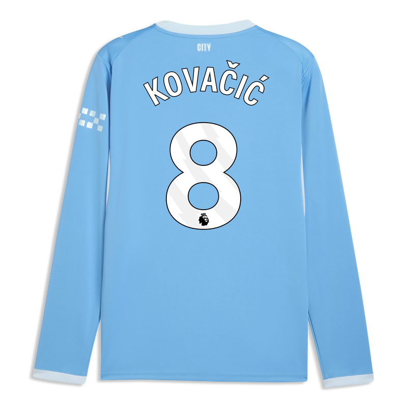MENS Home SHIRT LS-KOVACIC-8-EPL-PL - 