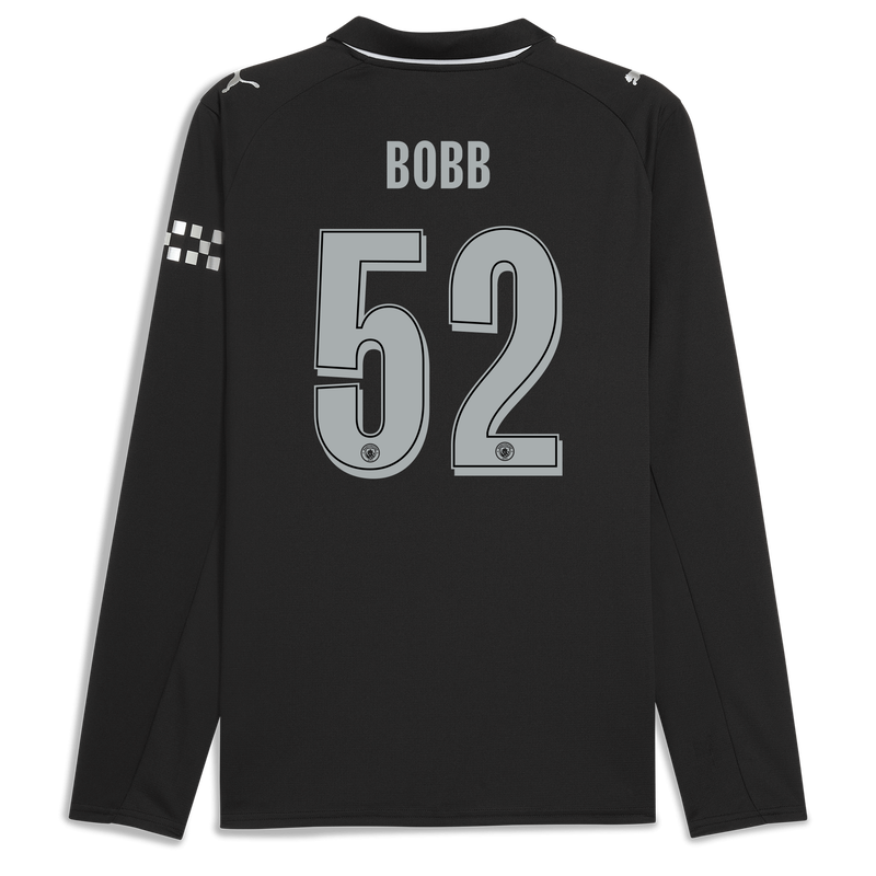 Mens Away SHIRT LS-BOBB-52-EPL-PL - 
