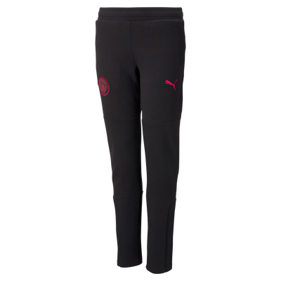 Kids' Manchester City Casuals Sweatpants