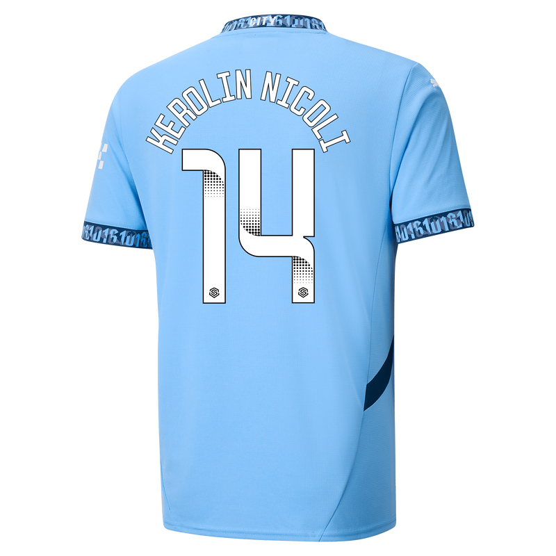 MENS HOME SHIRT SS-KEROLIN NICOLI-14-EPL-PLC - 