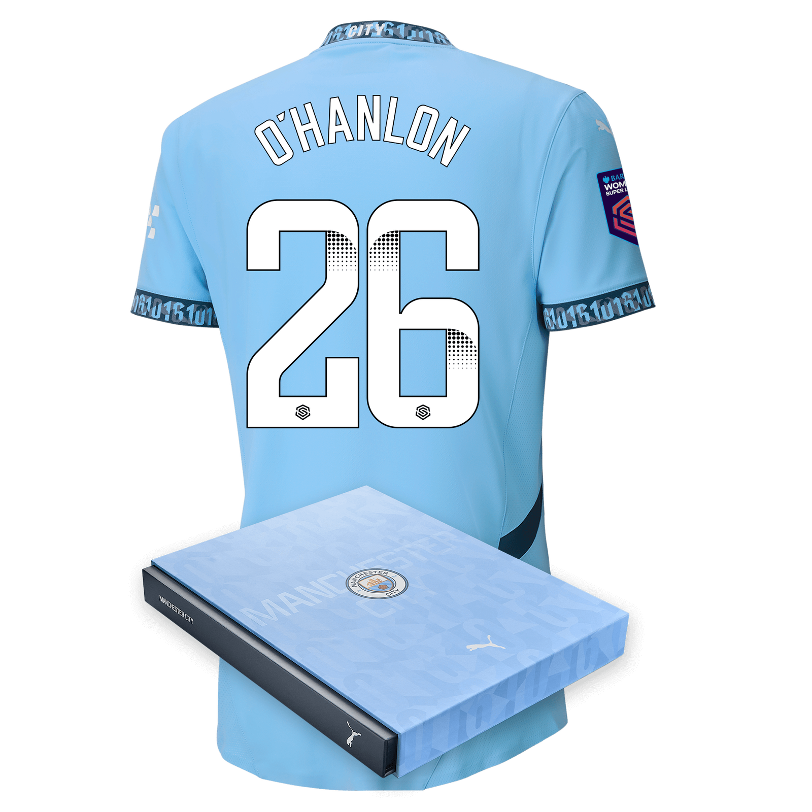 Man city authentic jersey store