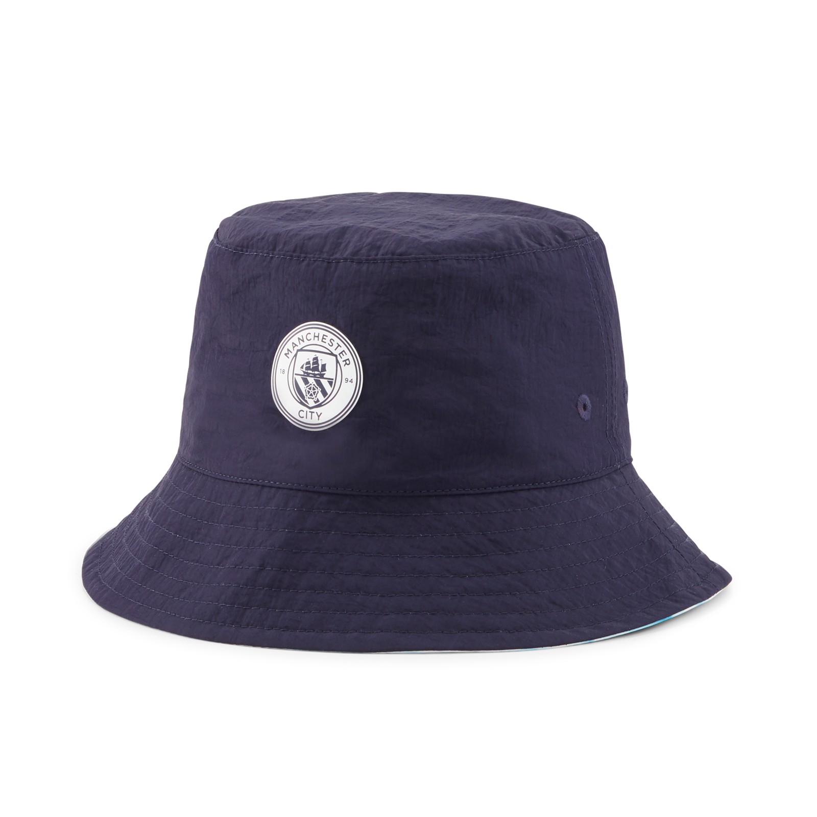 Manchester City Iconic Bucket Hat
