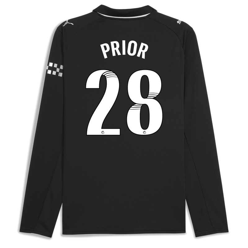 Mens Away SHIRT LS-PRIOR-28-WSL-WSL - 