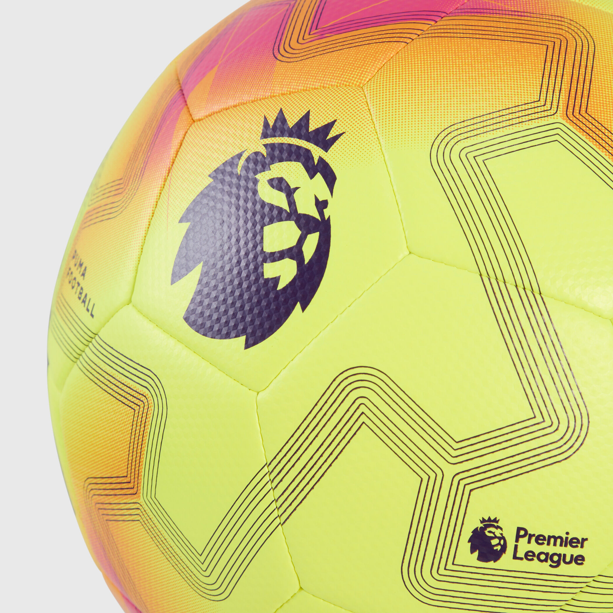 PUMA プレミアリーグ 2025/26 FIFA認定球 定価17600円 2025/26 PUMA Orbita Cup PL Lights | Official Man City Store
