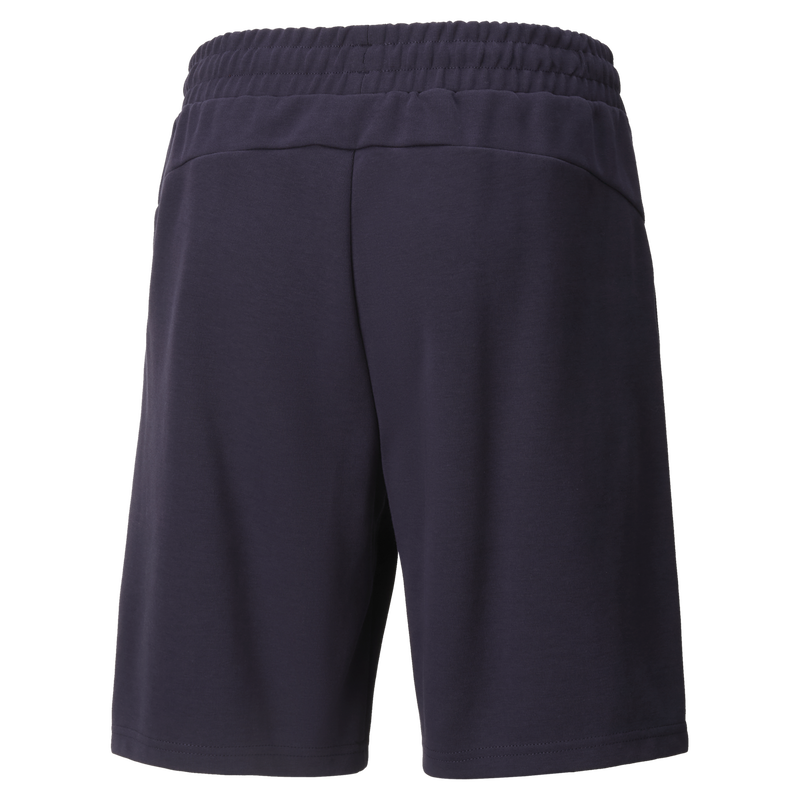MCFC LW MENS CASUALS SHORTS - navy