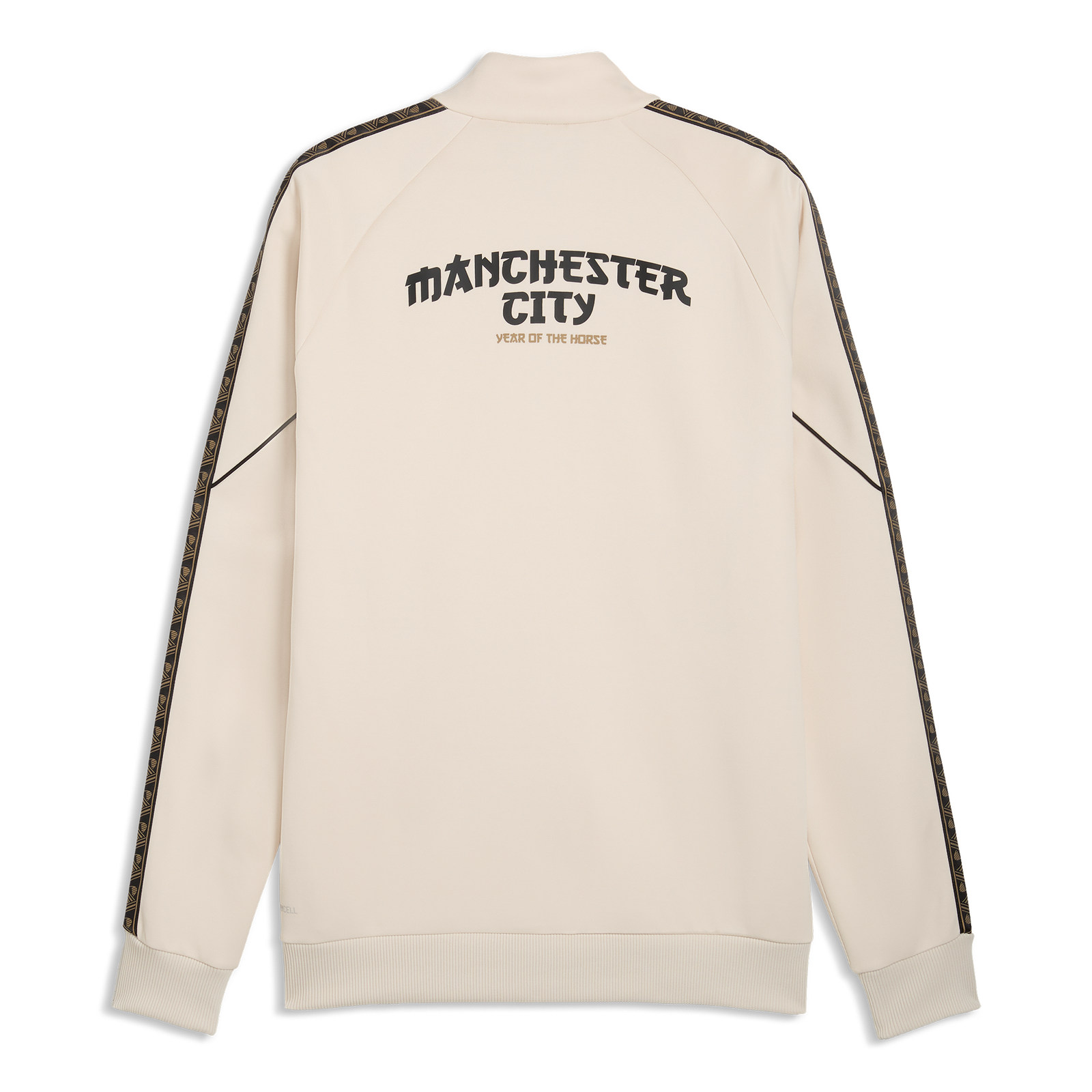 Manchester City Pre-Match KING アンセムジャケット | Official Man