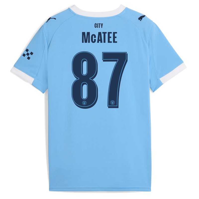 KIDS Home SHIRT SS-McATEE-87-EPL-PL - 