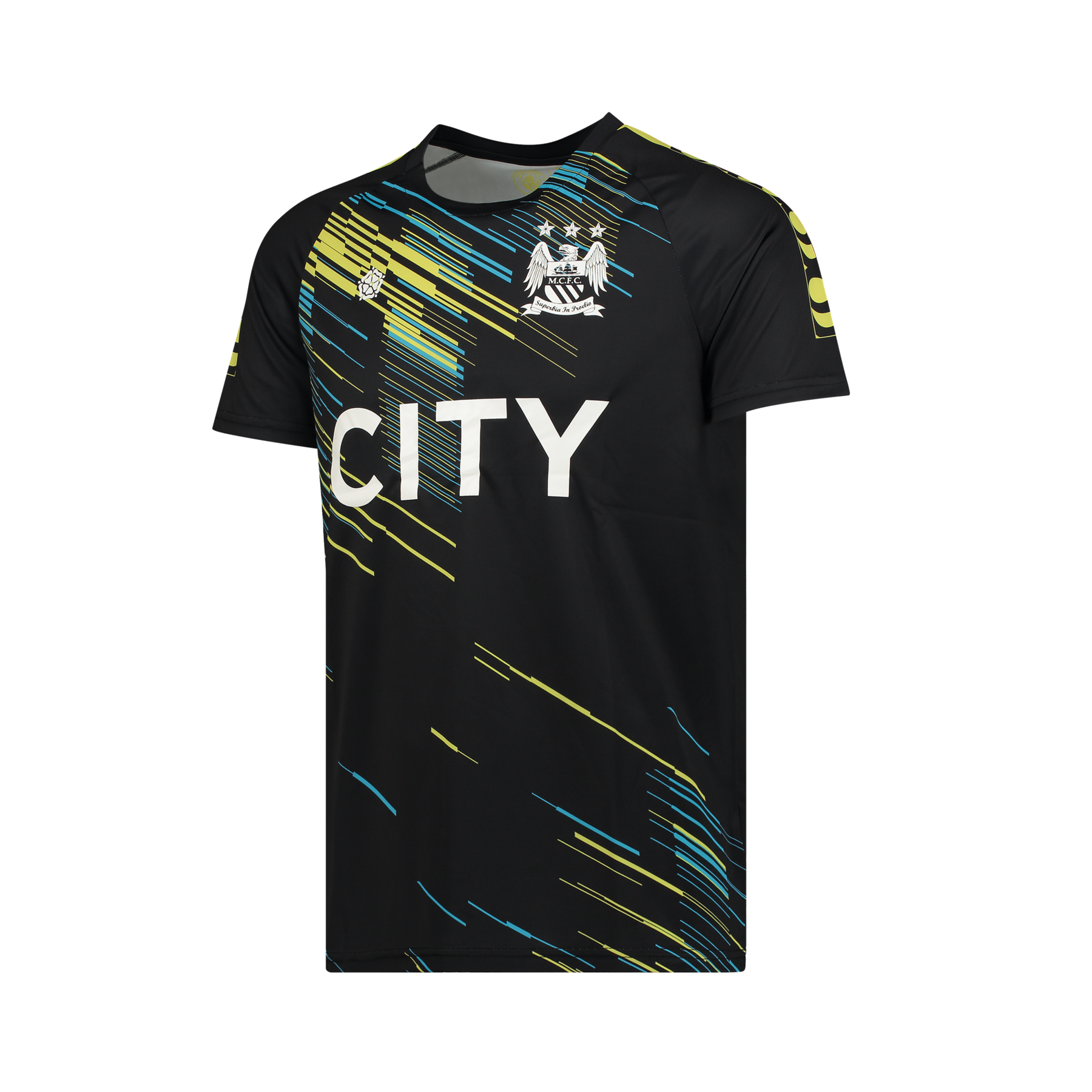 jersey retro man city