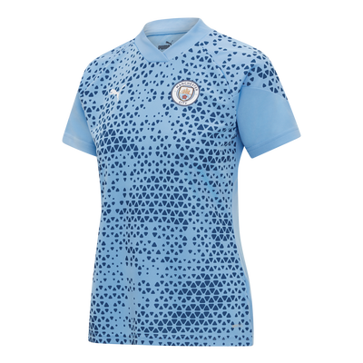 Camiseta de entrenamiento del Manchester City de mujer