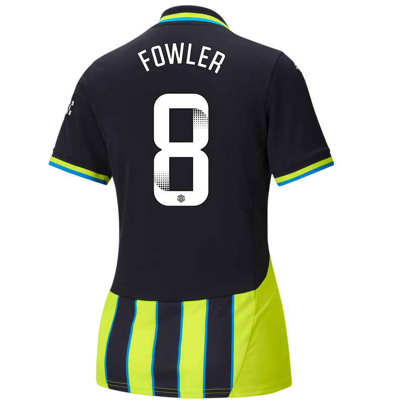 WOMENS Away SHIRT SS-FOWLER-8-WSL-WSL - 