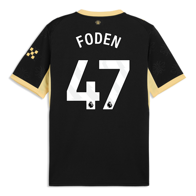 47 Phil Foden | Official Man City Store
