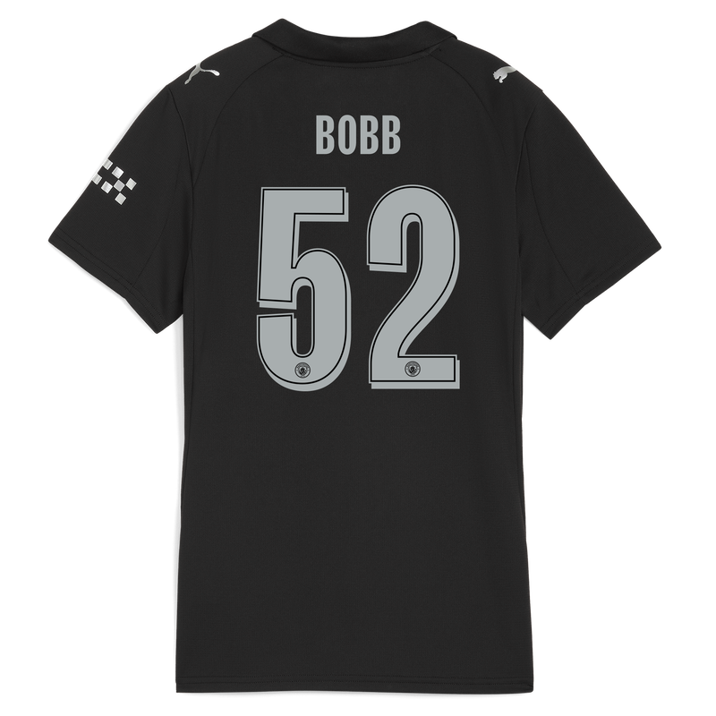 WOMENS Away SHIRT SS-BOBB-52-EPL-PL - 