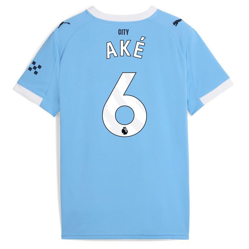 KIDS Home SHIRT SS-AKÉ-6-EPL-PL - 