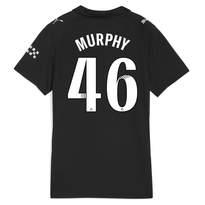 WOMENS Away SHIRT SS-MURPHY-46-WSL-WSL - 