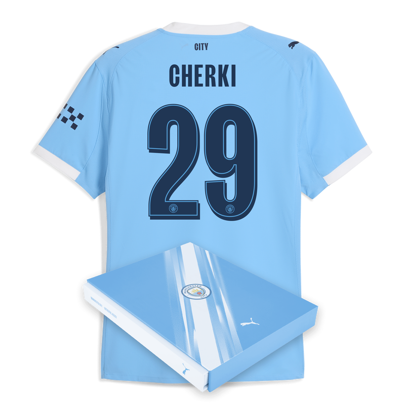 MENS AUTHENTIC Home SHIRT SS-CHERKI #29-PN-MC-CL - 