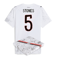 John Stones