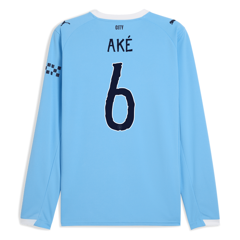Mens Home SHIRT LS-AKÉ-6-EPL-PL - 