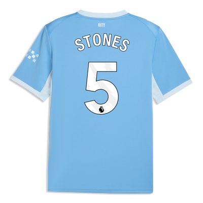 5 John Stones | Official Man City Store