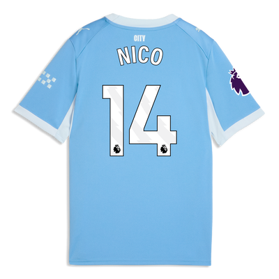 14 Nico Gonzalez | Official Man City Store