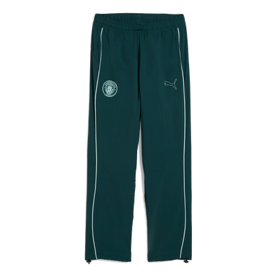 Manchester City FtblStatement Broek 2025/26