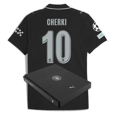 マンチェスター・シティ シェルキ 29 素晴らしいパフォーマンスでした、シェルキ👏