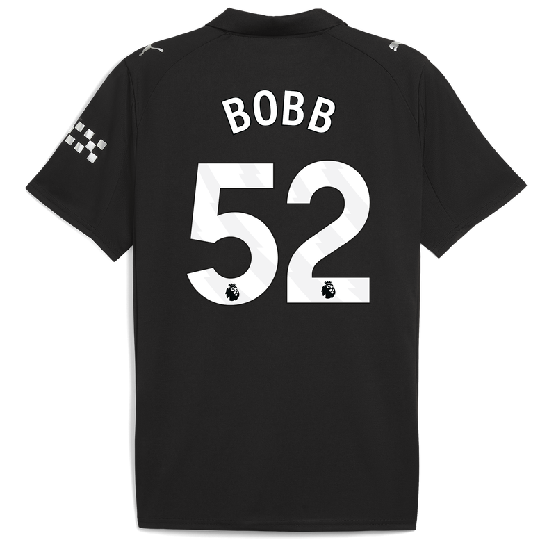 MENS Away SHIRT SS-BOBB-52-EPL-PL - 