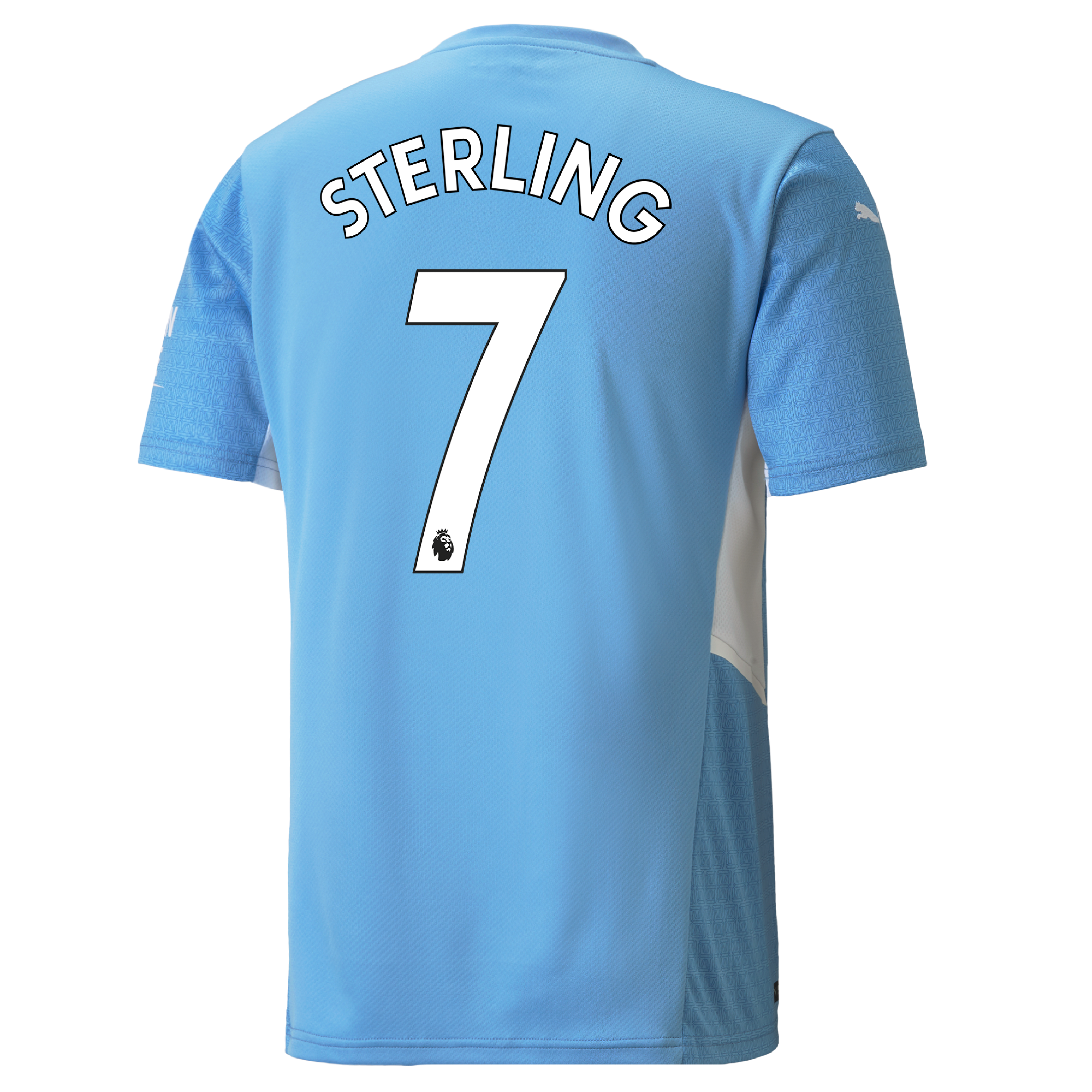 Raheem sterling shirt number Clearance