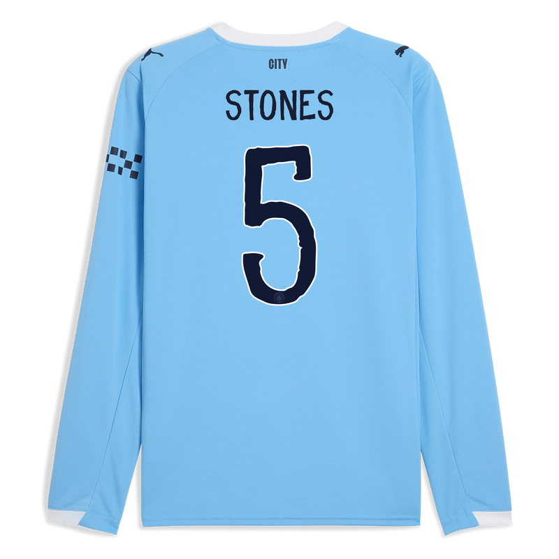 Mens Home SHIRT LS-STONES-5-EPL-PL - 