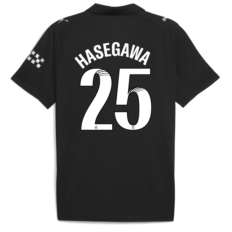 MENS Away SHIRT SS-HASEGAWA-25-WSL-WSL - 