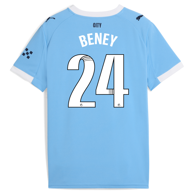 KIDS Home SHIRT SS-BENEY #24-PN-WSL-WSL - 