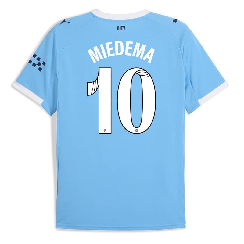 MENS Home SHIRT SS-MIEDEMA-10-WSL-WSL - 
