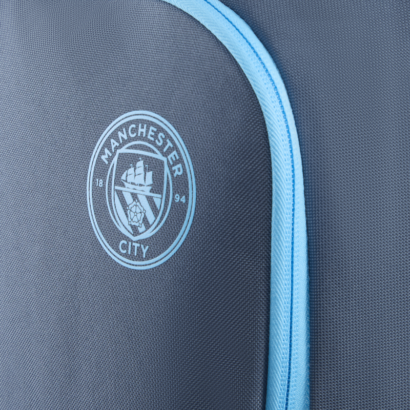 MCFC LW BACKPACK - Evening Sky-Luminous Blue